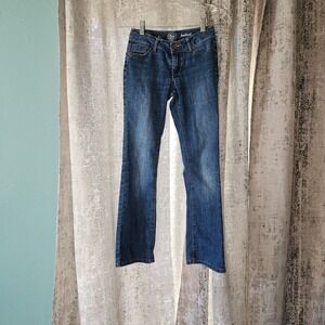 So Girls Jeans size 12 Skinny Bootcut Classic